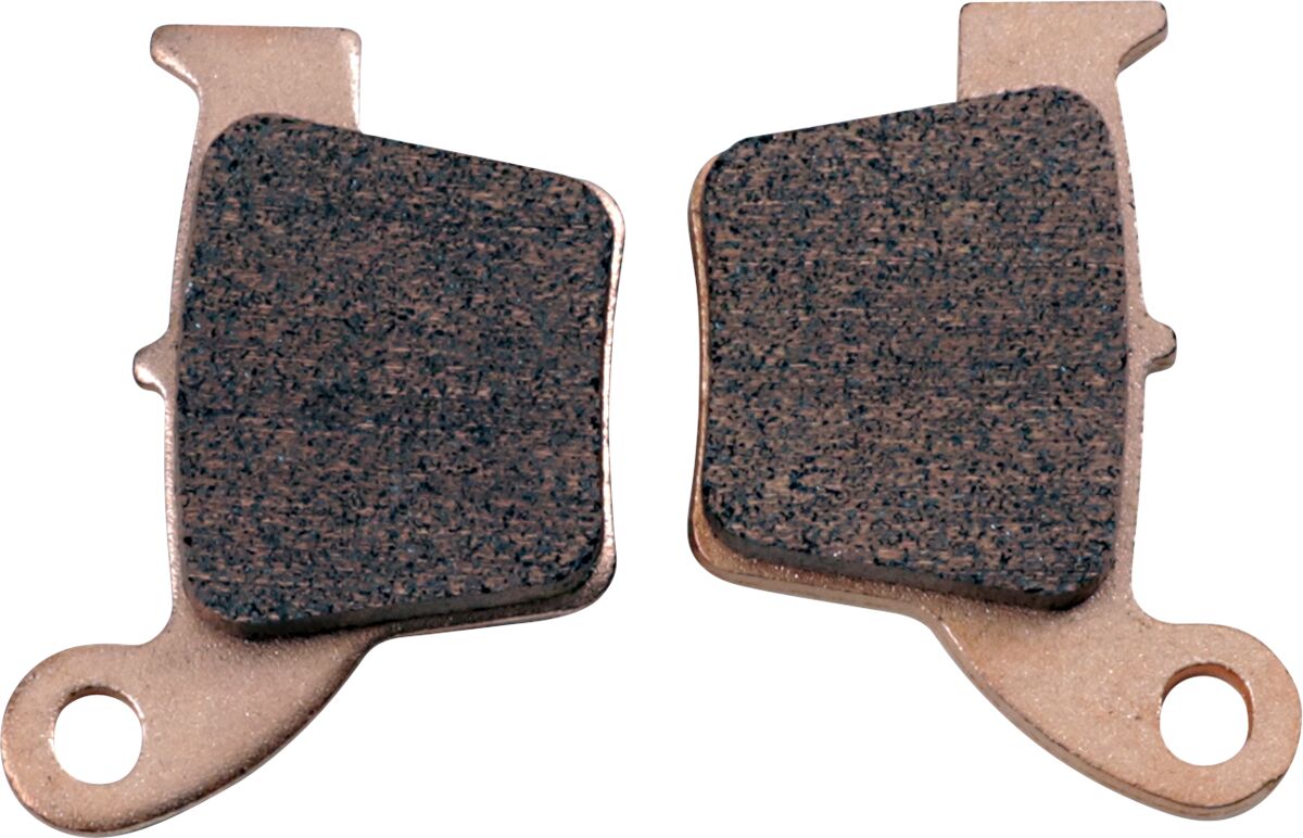 Galfer - Brake Pad Fd278G1396 - Bild 2