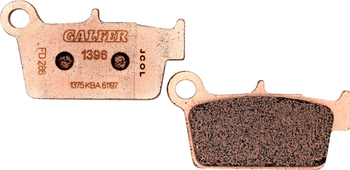 Galfer - Brake Pad Fd286G1396