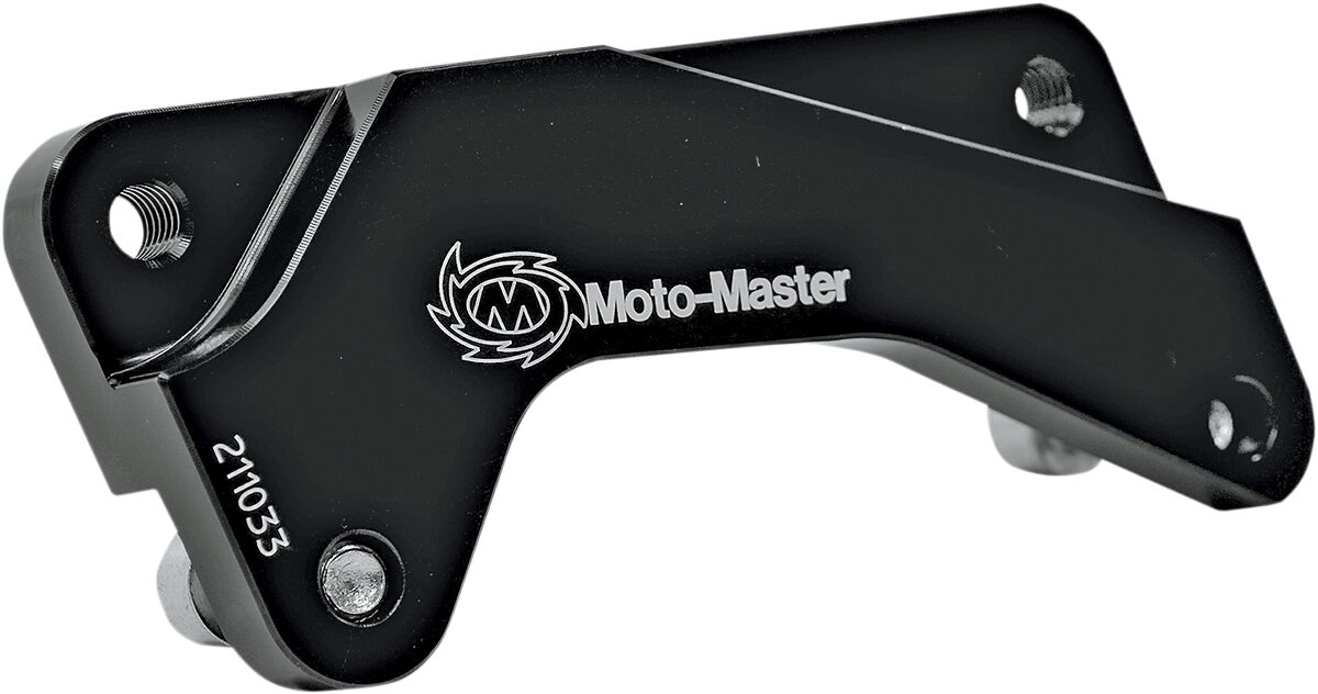 Moto-Master - Relocation Bracket Brake Caliper Sm Street 320Mm - Bild 3