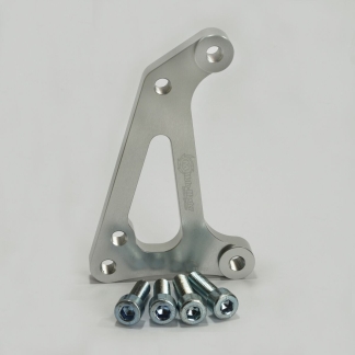 Moto-Master - Relocation Bracket Brake Caliper Sm Racing 320Mm