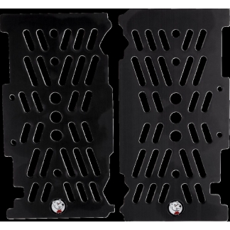 AXP Racing - Xtr Rad Brace She 250-300 Se