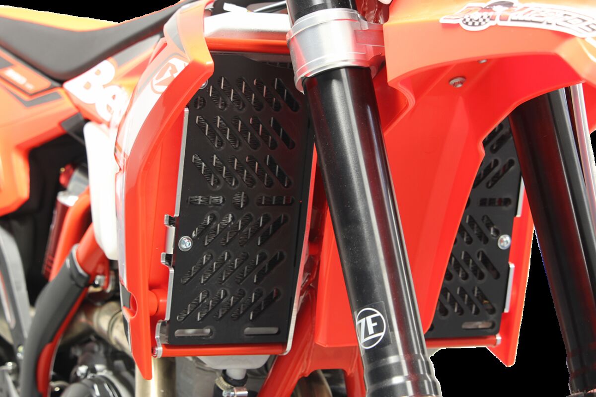 AXP Racing - Xtr Skidplate 8Mm Beta 125 200-250-300Rr - Bild 3