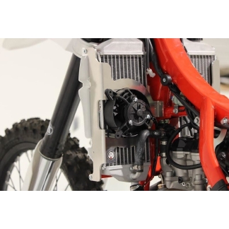 AXP Racing - Radiator Brace Rr350+ 20-22 Rd