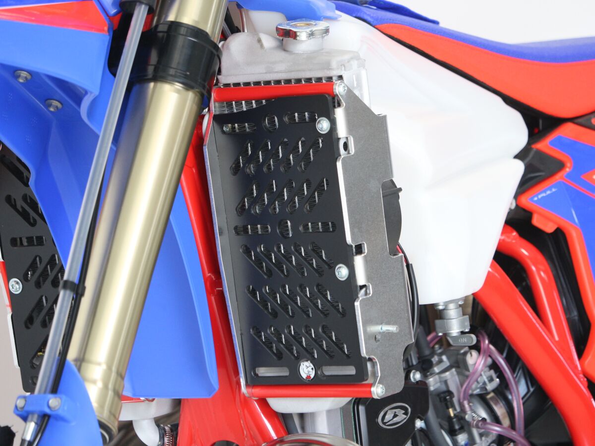 AXP Racing - Xtrem Radiator Guards Beta - Bild 2