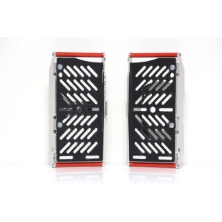AXP Racing - Xtrem Radiator Guards Beta