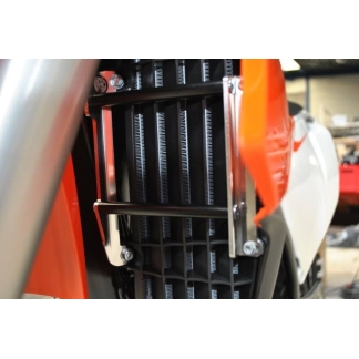 AXP Racing - Radiator Brace Hva Tc/Fc 18