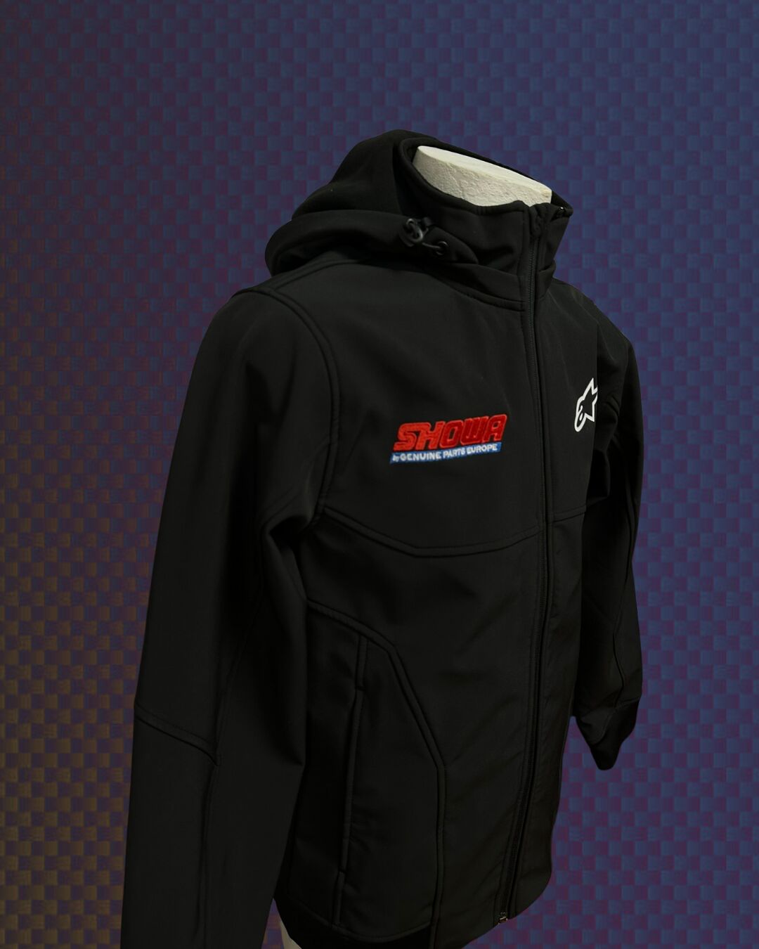 Showa - Primary Jacket Xxl