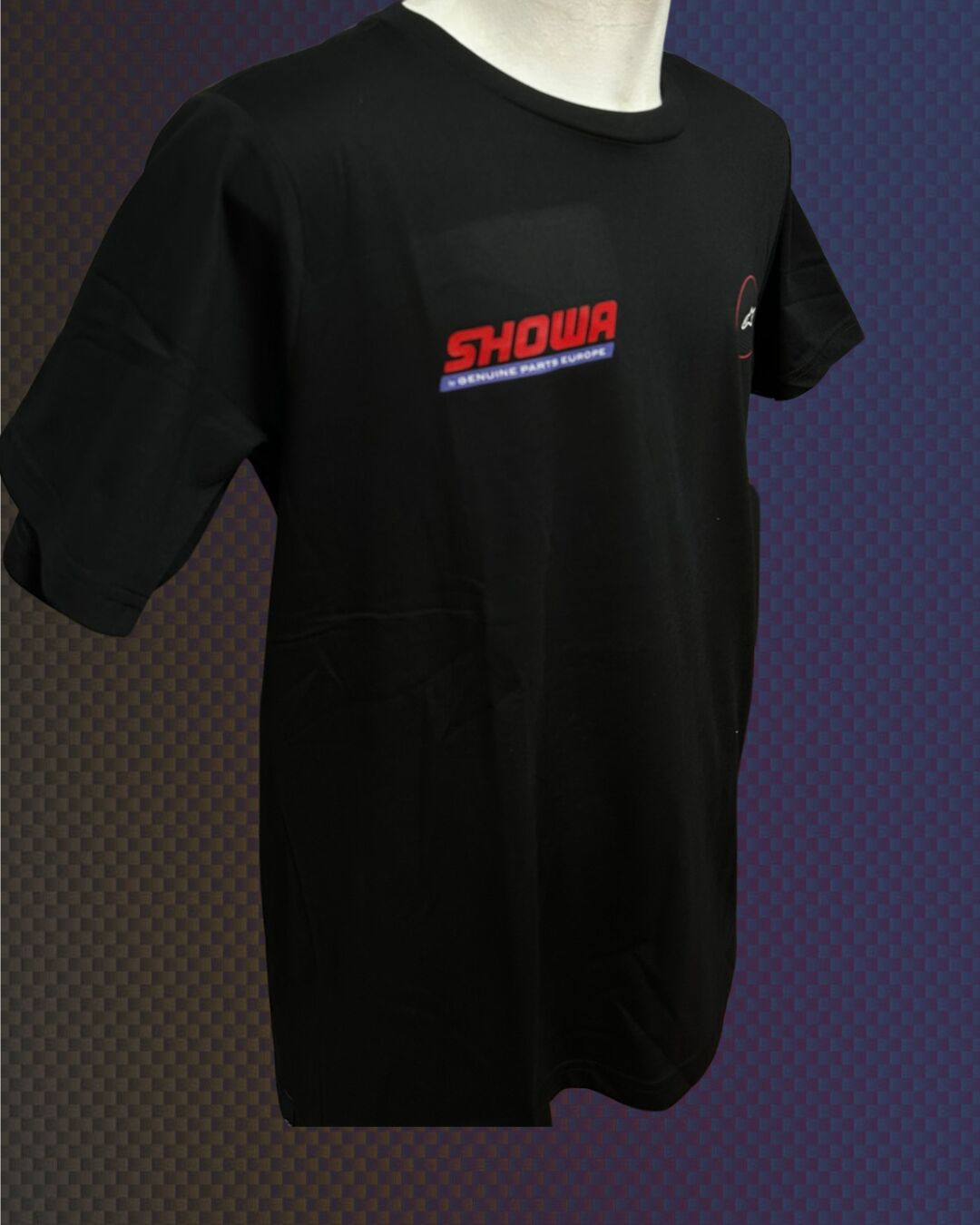 Showa - Corporate Tee L