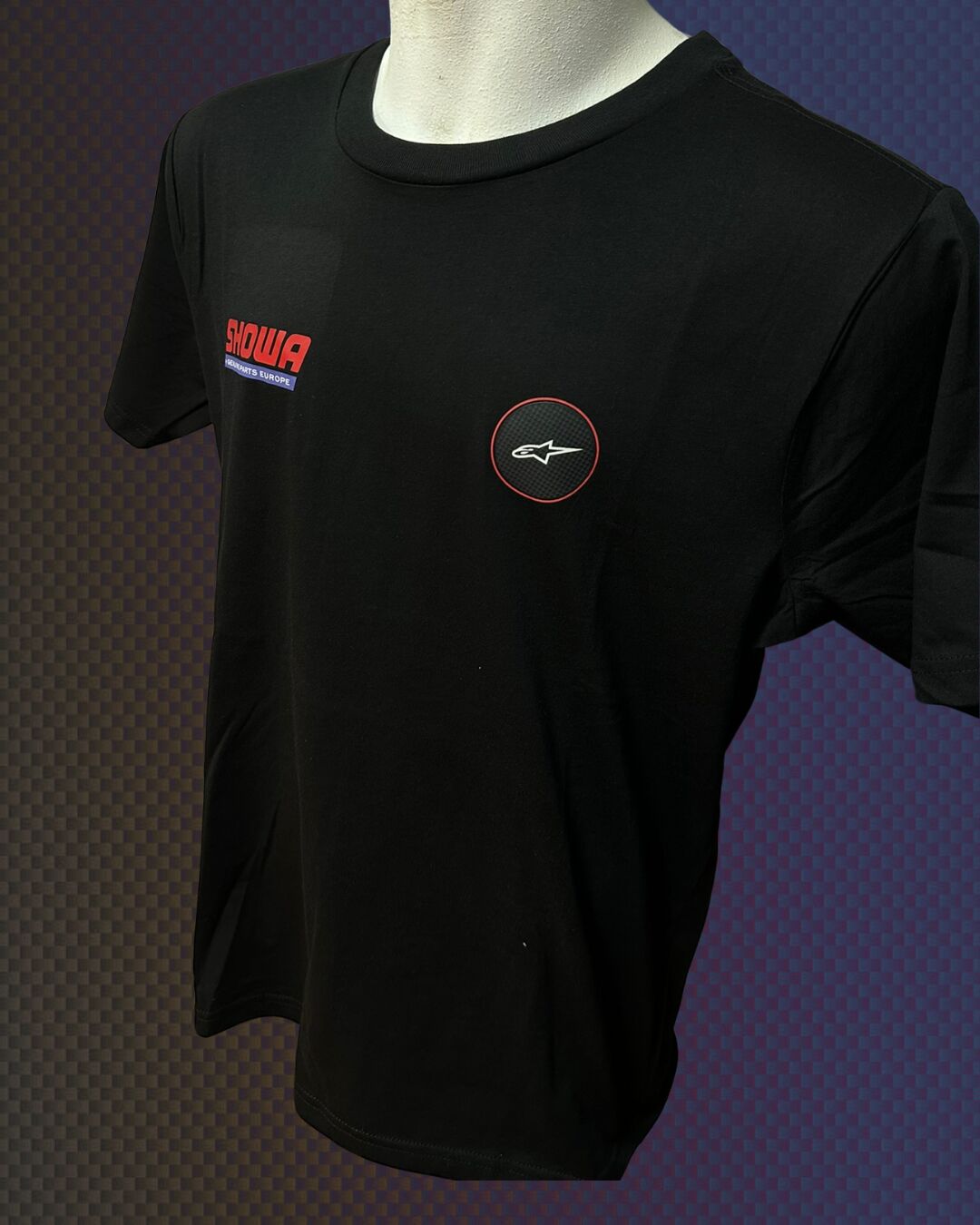 Showa - Corporate Tee L - Bild 2