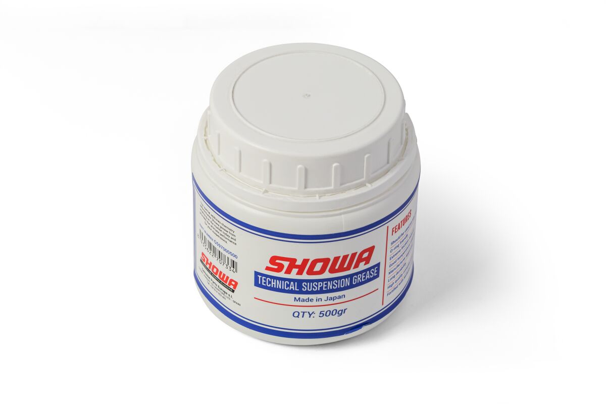 Showa – Grease Showa 500Gr