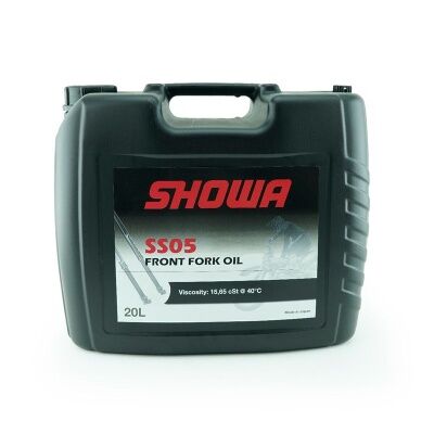 Showa - Ff Oil Ss05 20Lt