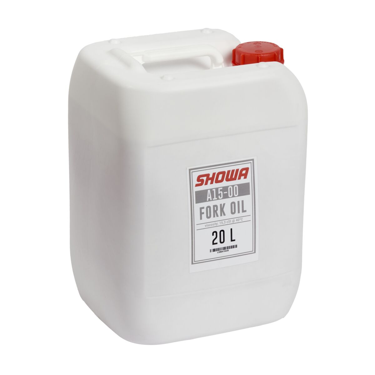 Showa – Ff Oil A1500 20Lt