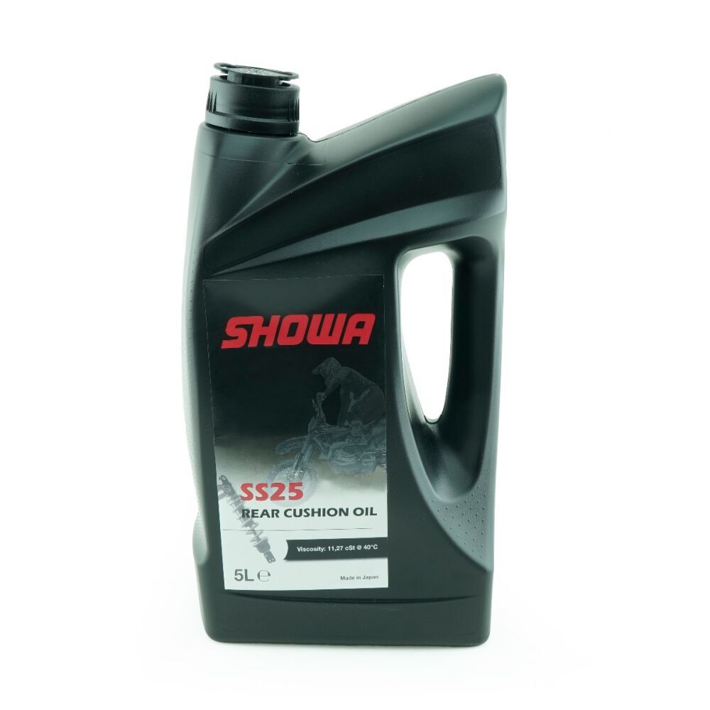 Showa – Rr Oil Ss25 5Lt