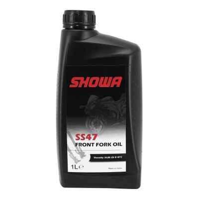 Showa – Front Fork Oil Ss47 1Lt