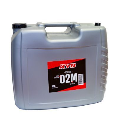 KYB - Kyb Fork Oil 02M 20L
