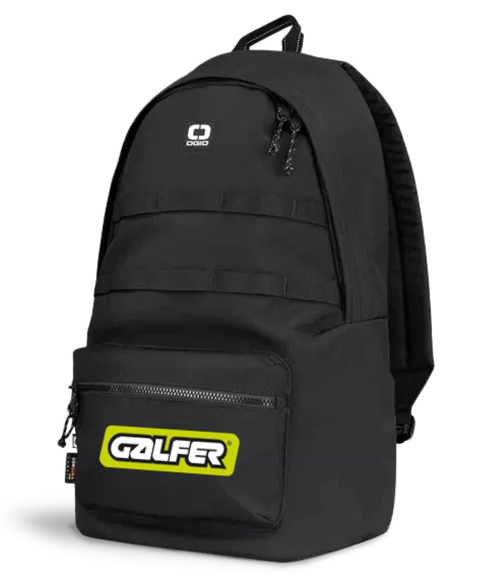 Galfer - Back Pack Ogio-Galfer