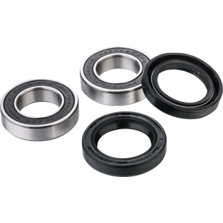 Factory Links - Bearing Kit Frt Wheel