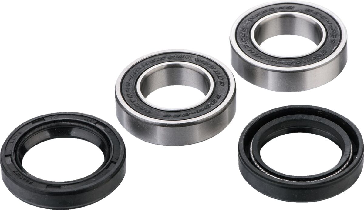 Factory Links - Bearing Kit Frt Wheel