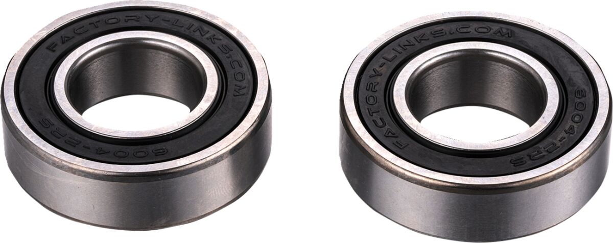 Factory Links - Bearing Kit Frt Wheel