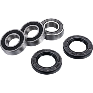 Factory Links - Bearing Kit Rr Wheel