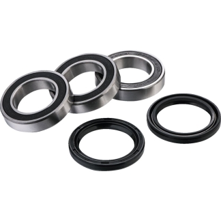 Factory Links - Bearing Kit Rr Wheel