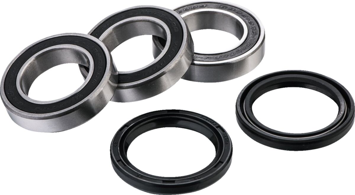 Factory Links - Bearing Kit Rr Wheel