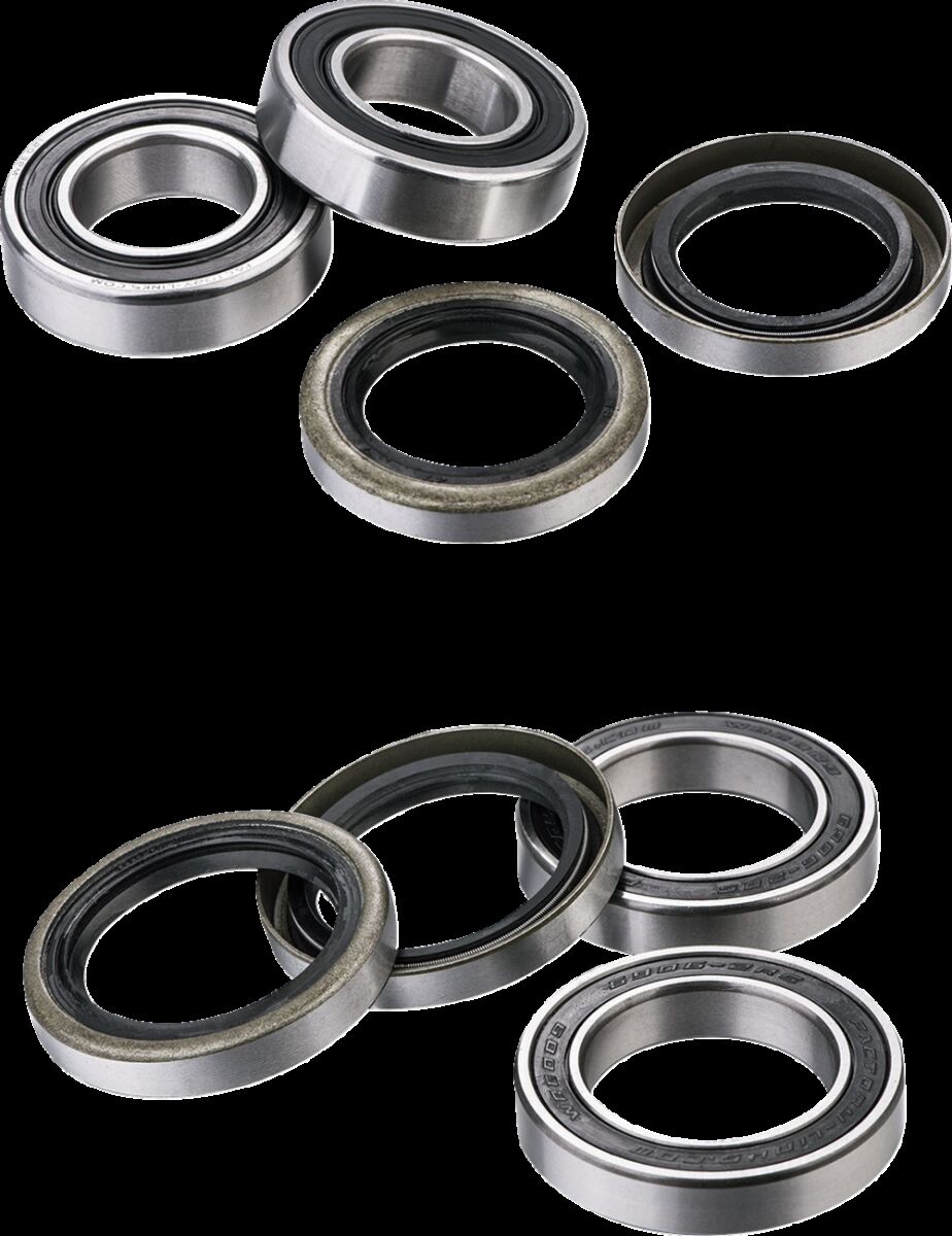 Factory Links - Wheel Bearing Kit