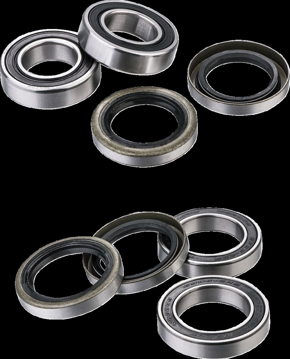 Factory Links - Wheel Bearing Kit