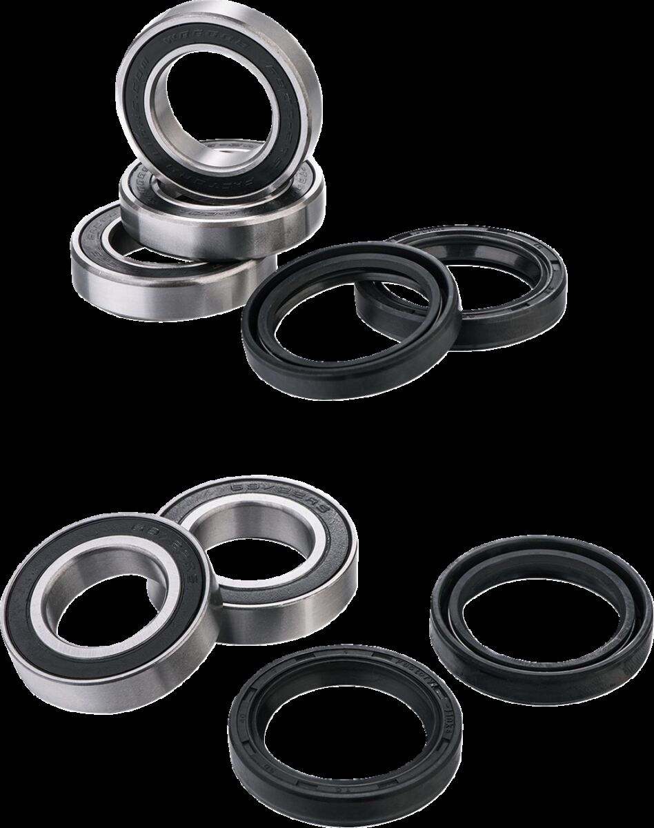 Factory Links - Wheel Bearing Kit