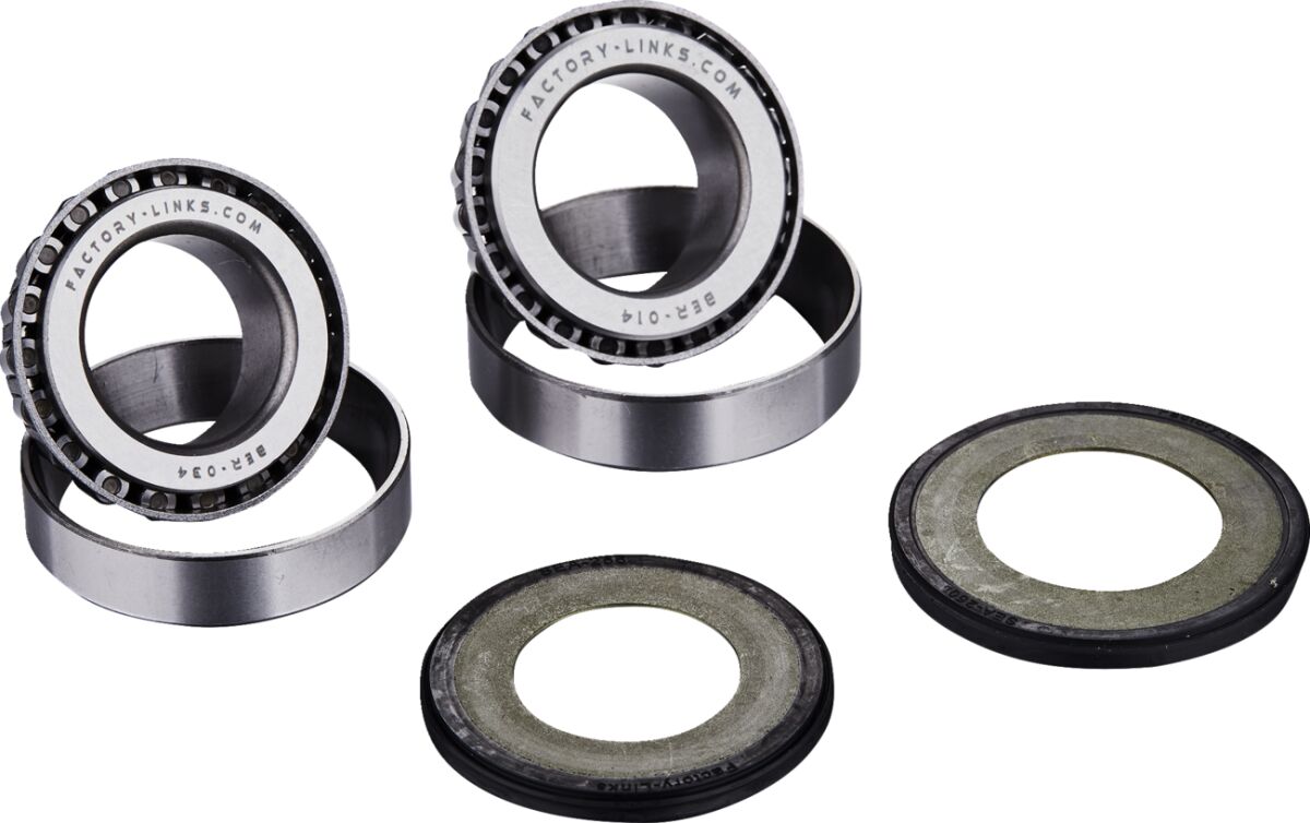Factory Links - Steering Stem Bearing Kt - Bild 2