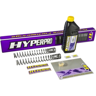Hyperpro - Front Fork Spring Kit Harley Davidson