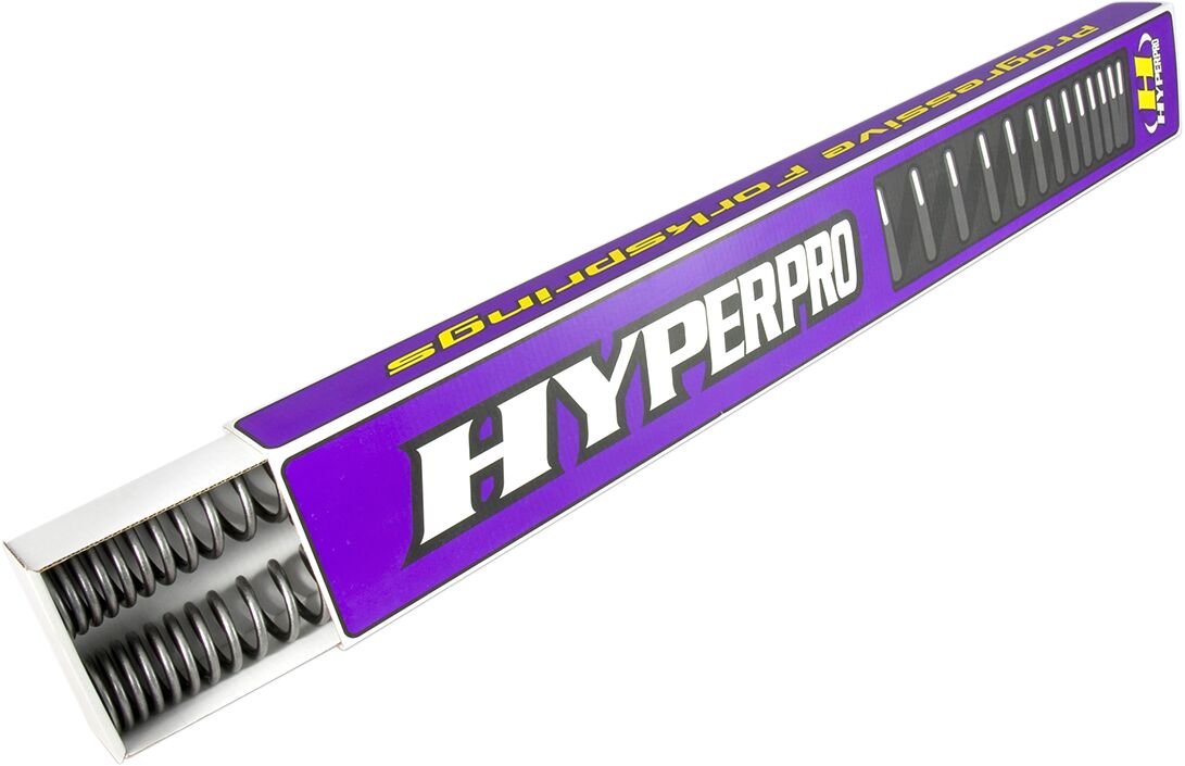 Hyperpro - Front Fork Mono Spring Kit Bmw - Bild 3