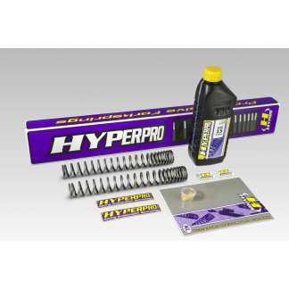 Hyperpro - Ff Spr Yam Tenere 700 19-