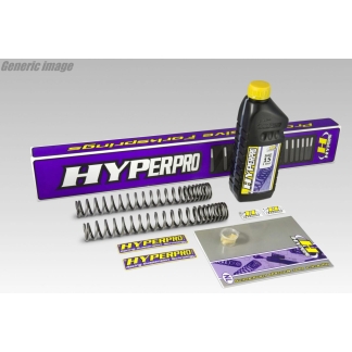Hyperpro - Ff Sprg Sportster S 1250