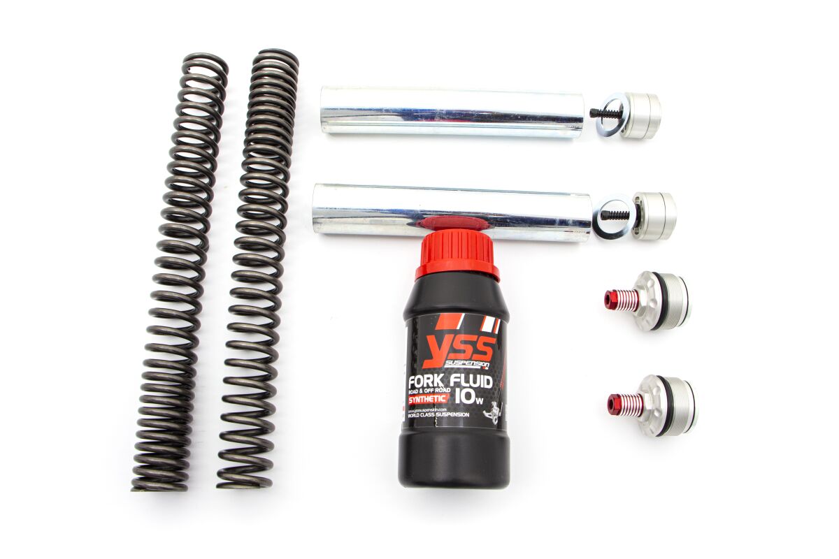 YSS - Frk Kit Ho Cb500F Cbr500R