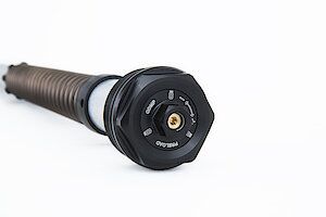 Öhlins - Cartridge Triumph Bonneville T - Bild 2