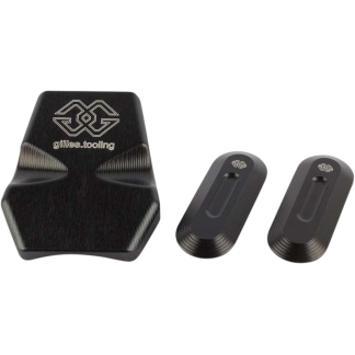 Gilles Tooling - Race Cover Kit