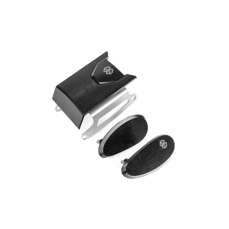 Gilles Tooling - Race Cover Kit