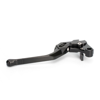 Gilles Tooling - Clutch Lever Fxl Black