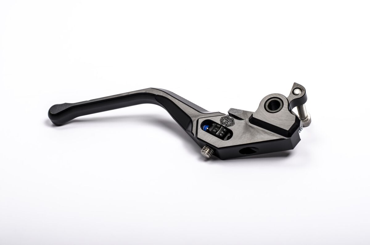 Gilles Tooling - Brake Lever Fxl Black