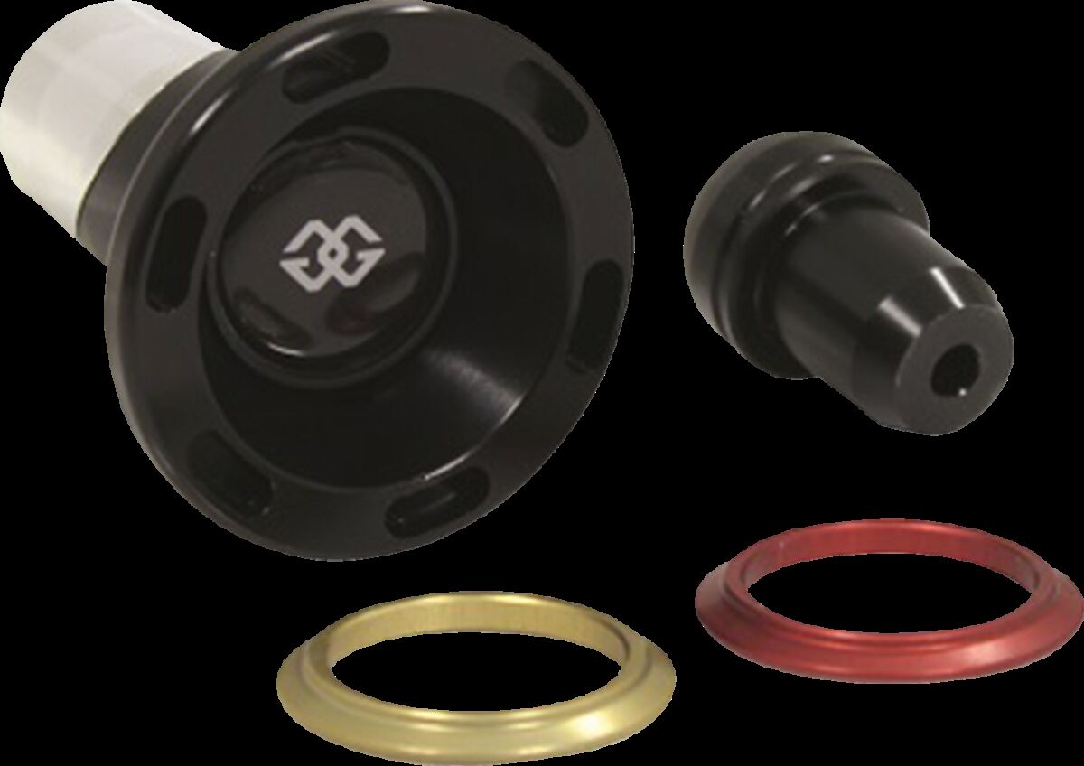 Gilles Tooling - Axle Protector Front Gta Yamaha
