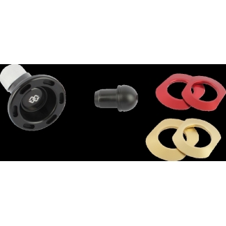 Gilles Tooling - Axle Protector Rear Gta Yamaha