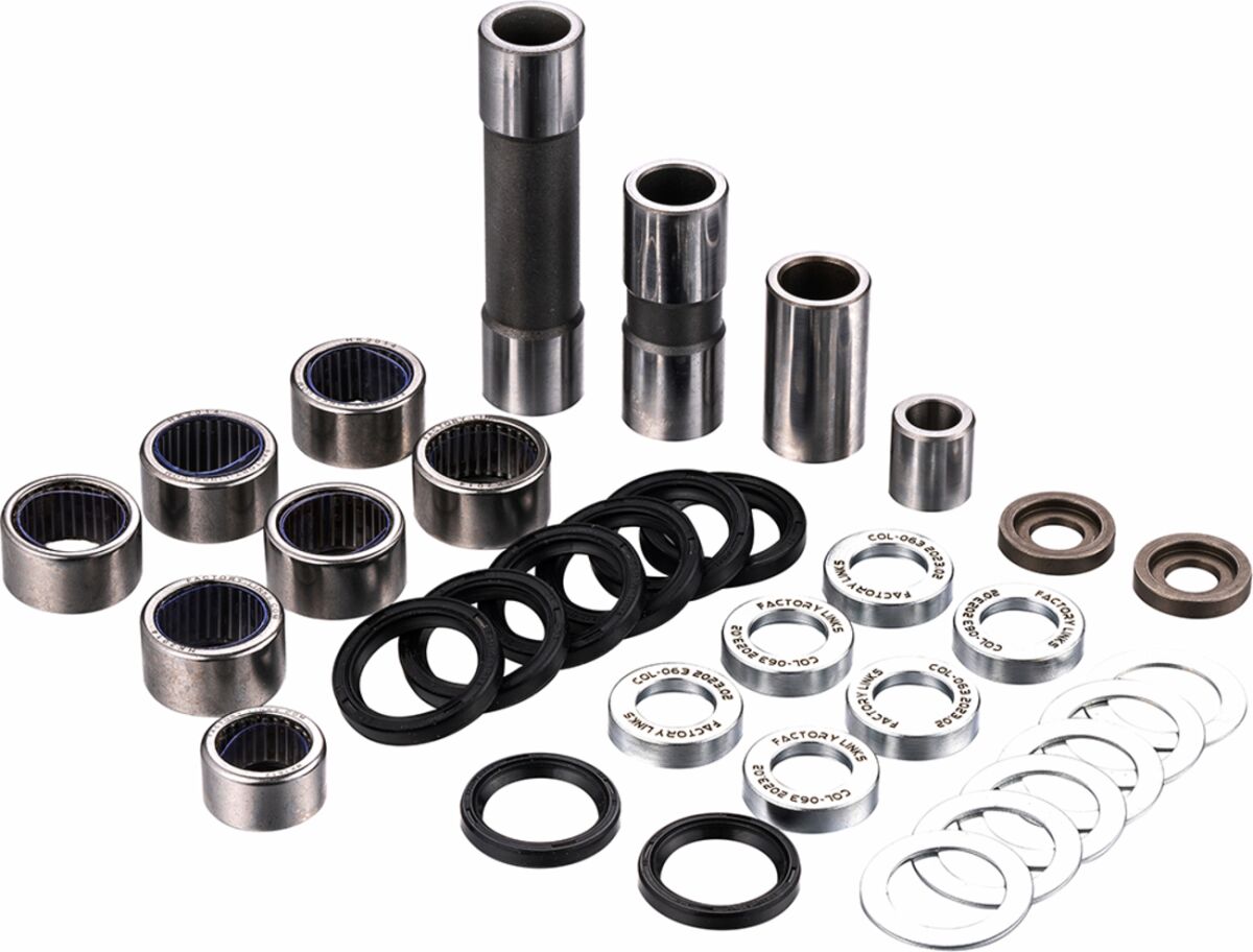 Factory Links - Linkage Bearing Kit