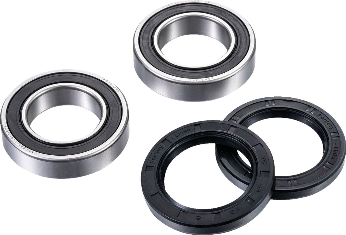 Factory Links - Axle Bearing Kit Rr Atv