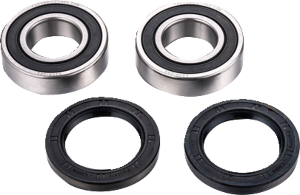 Factory Links - Axle Bearing Kit Rr Atv
