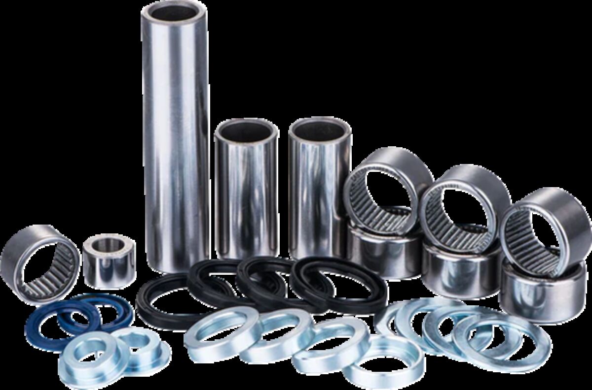 Factory Links - Axle Bearing Kit Rr Atv