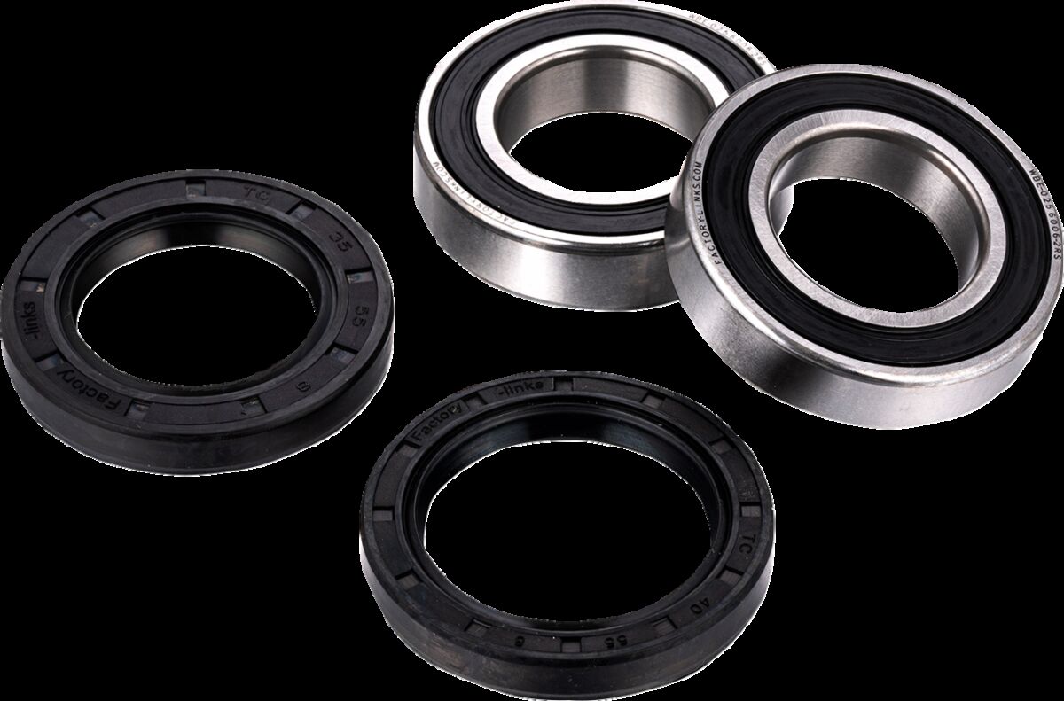 Factory Links - Axle Bearing Kit Rr Atv - Bild 2