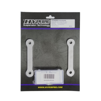 Hyperpro - Lowering Link Kit Rear -20Mm