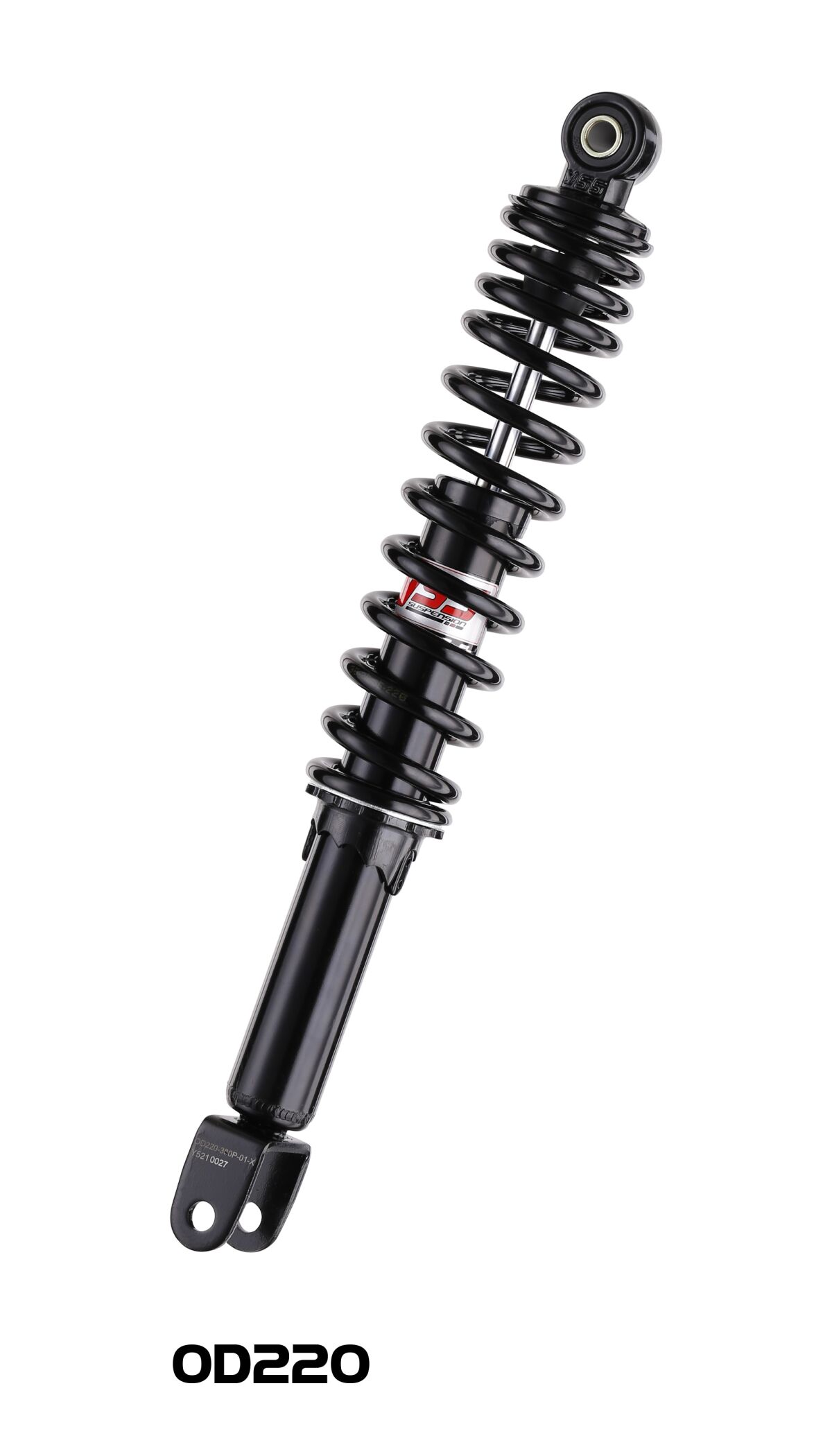 YSS - High Performance Series Scooter Shock Absorber