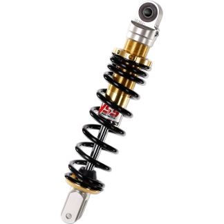 YSS - Scooter Emulsion Gas Shock